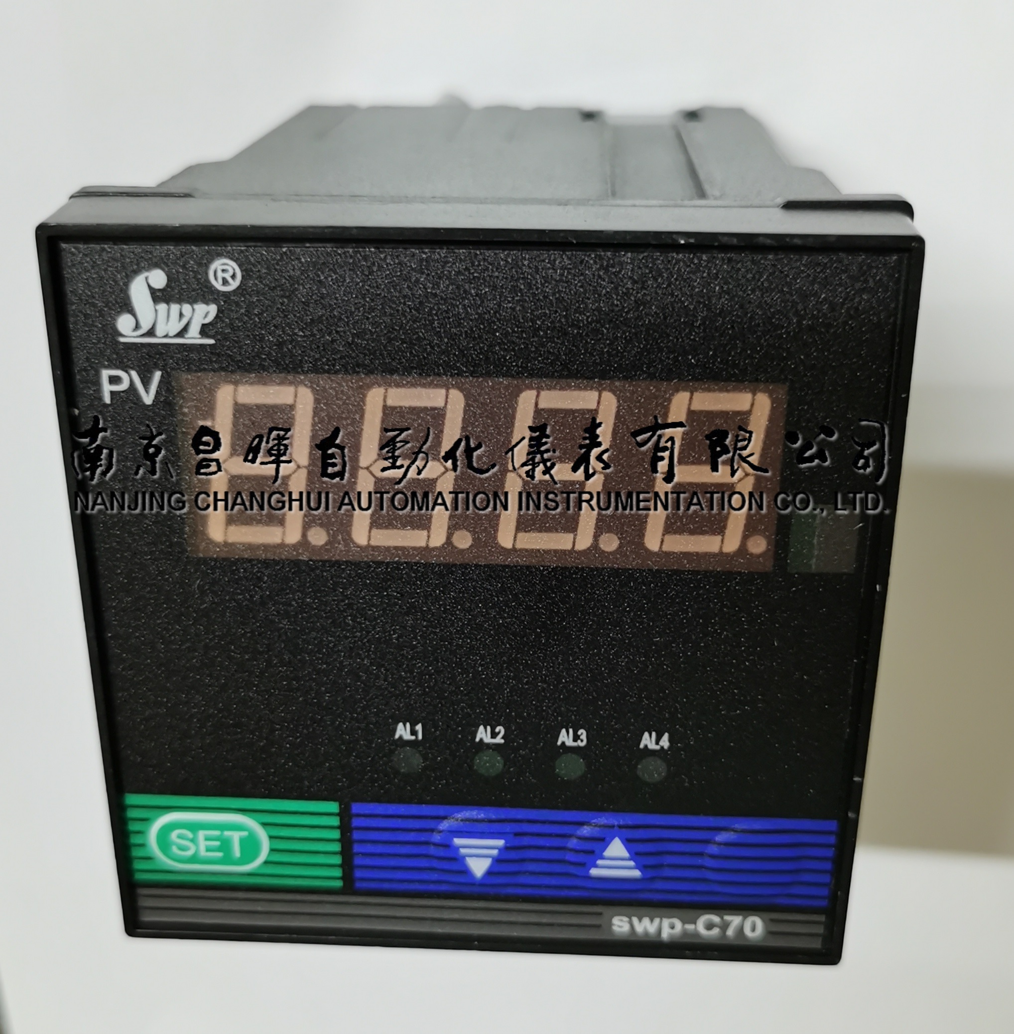 YMTE-ⅡZT數(shù)顯差動(dòng)遠(yuǎn)傳壓力表--南京昌暉自動(dòng)化